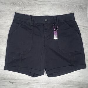 Gloria Vanderbilt Size 8 Shorts